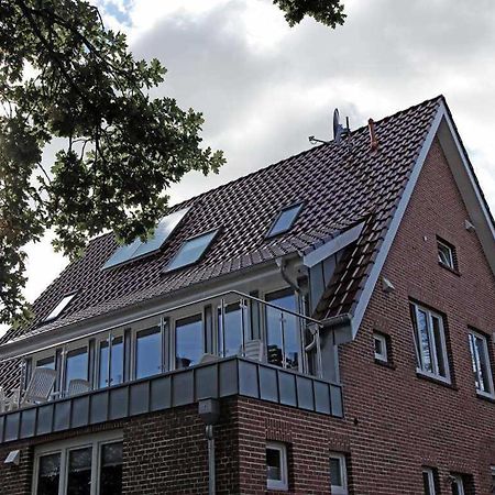 Ferienwohnungen Citydomizil Leer, 15171 Eksteriør bilde