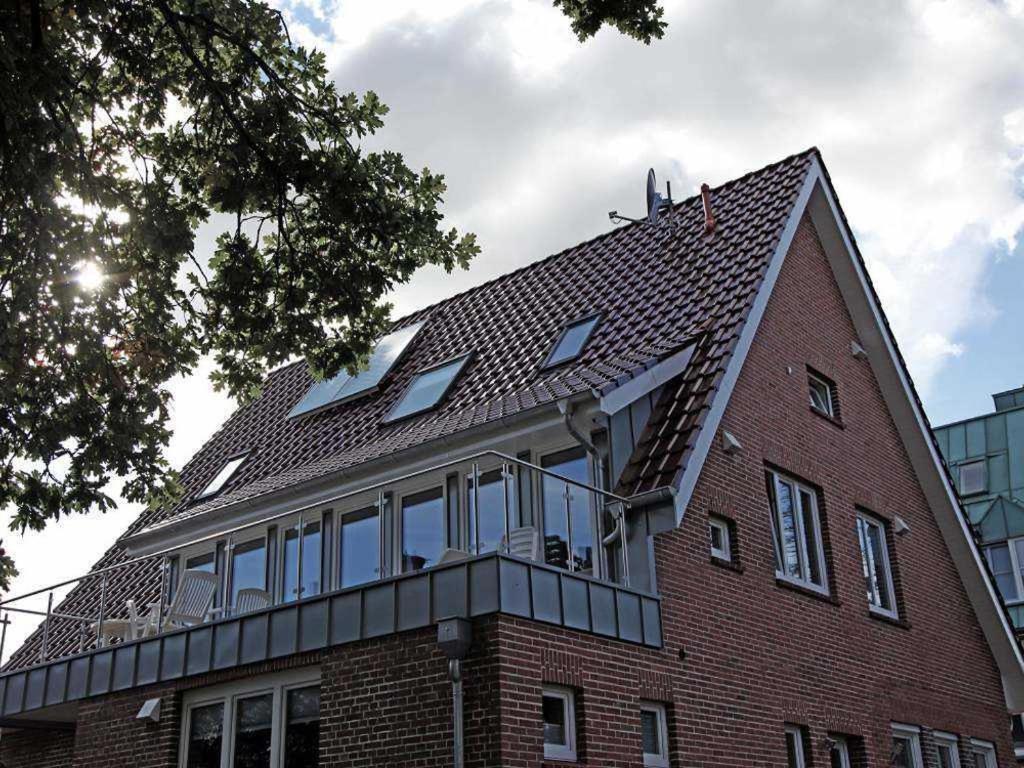 Ferienwohnungen Citydomizil Leer, 15171 Eksteriør bilde